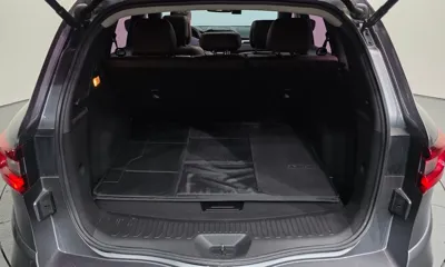 Renault-KoreaSamsung QM6 2019, 92715 км, за 12900000 KRW - фото 32