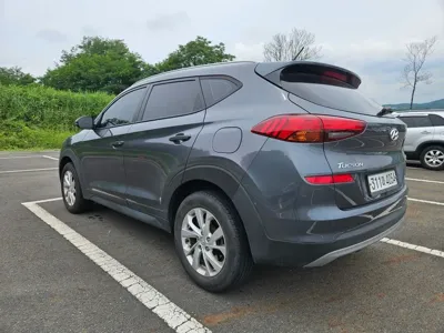Hyundai Tucson 2019, 77137 км, за 14900000 KRW - фото 4