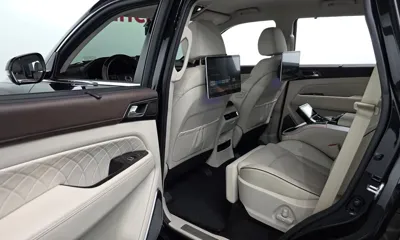 KG_Mobility_Ssangyong Rexton 2024, 33122 км, за 42300000 KRW - фото 11