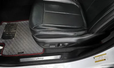 Jeep Cherokee 2021, 62373 км, за 33300000 KRW - фото 31