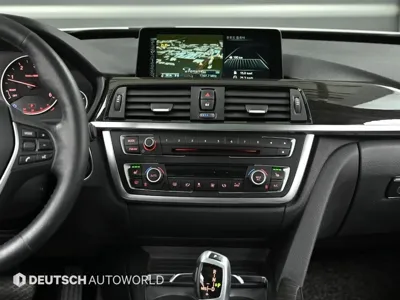 BMW Gran Turismo 2016, 110428 км, за 14500000 KRW - фото 14