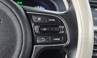 Kia K5 2016, 148976 км, за 8950000 KRW - фото 18