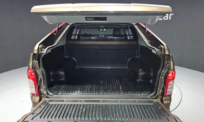 KG_Mobility_Ssangyong KORANDO 2017, 61978 км, за 10500000 KRW - фото 20