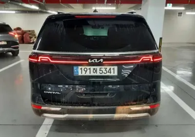 Kia Canival 2023, 107617 км, за 6120000 KRW - фото 3