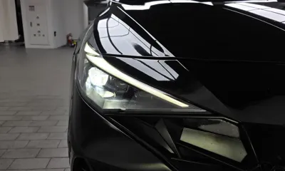 Hyundai Avante 2022, 78994 км, за 22990000 KRW - фото 22