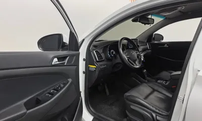 Hyundai Tucson 2019, 93201 км, за 15500000 KRW - фото 10