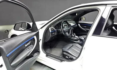 BMW 3-Series 2017, 171212 км, за 13990000 KRW - фото 10