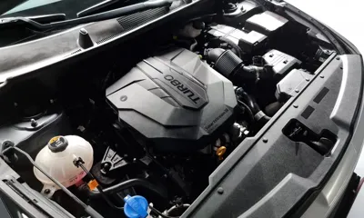 Kia Sportage 2022, 75365 км, за 18900000 KRW - фото 6