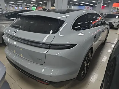 Nio ET5T 2025, 300 км, за 241545.44 CNY