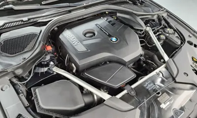 BMW 5-Series 2019, 80861 км, за 30500000 KRW - фото 6