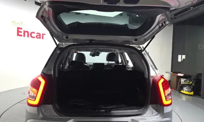 KG_Mobility_Ssangyong TIBOLI 2017, 156894 км, за 5400000 KRW - фото 31