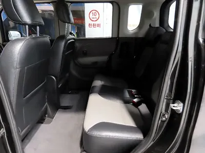 Kia Ray 2019, 136871 км, за 7900000 KRW - фото 7
