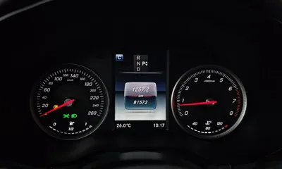 Mercedes-Benz GLC-Class 2019, 81572 км, за 26900000 KRW - фото 8