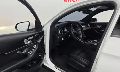 Mercedes-Benz GLC-Class 2019, 30915 км, за 33900000 KRW - фото 10