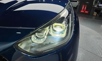 Kia Niro 2018, 101089 км, за 15300000 KRW - фото 22