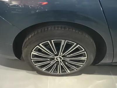 Geely Galaxy Galaxy A7 2025, 9900 км, за 116802.71 CNY - фото 10