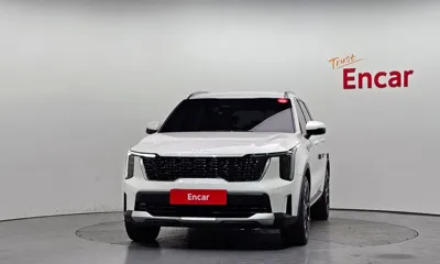 Kia Sorento 2024, 51315 км, за 29000000 KRW