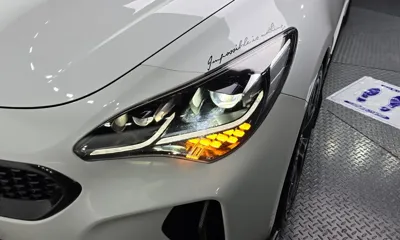 Kia Stinger 2018, 163319 км, за 16900000 KRW - фото 22