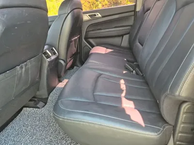 KG_Mobility_Ssangyong Rexton 2018, 166258 км, за 11900000 KRW - фото 8