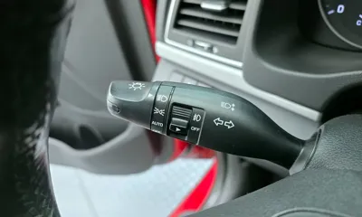 Hyundai Avante 2017, 113747 км, за 8200000 KRW - фото 16