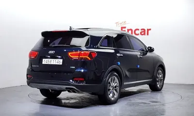 Kia Sorento 2018, 100696 км, за 16400000 KRW - фото 2