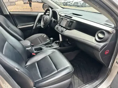 Toyota RAV4 2018, 83300 км, за 67000 CNY - фото 9