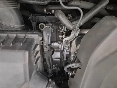 Volvo S60 2015, 167000 км, за 6500000 KRW - фото 19