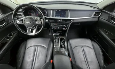 Kia K5 2019, 126004 км, за 12000000 KRW - фото 7
