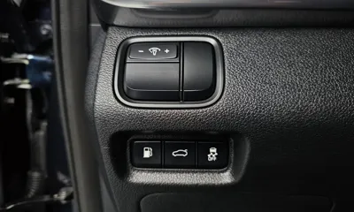 Kia K5 2016, 87514 км, за 9900000 KRW - фото 14