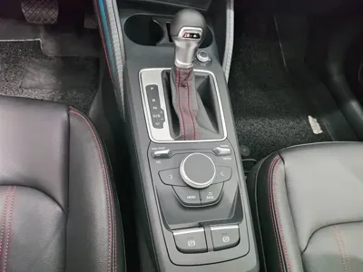Audi Q2L 2024, 25700 км, за 106800 CNY - фото 30
