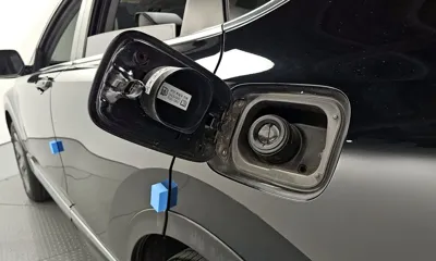 Honda CR-V 2017, 100099 км, за 19900000 KRW - фото 32