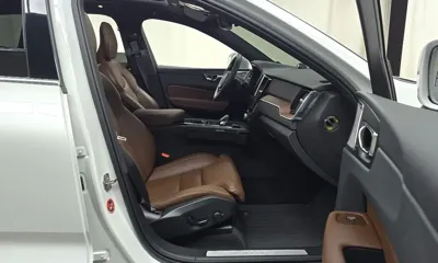 Volvo XC60 2022, 26584 км, за 41900000 KRW - фото 26