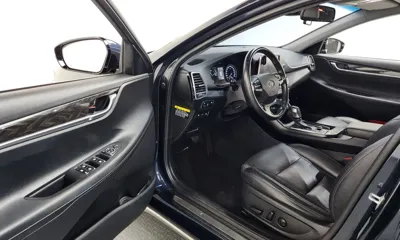 Hyundai Grandeur 2018, 104334 км, за 14600000 KRW - фото 10