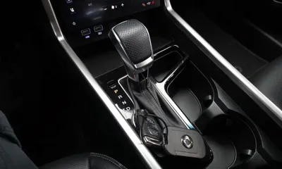 KG_Mobility_Ssangyong Torres 2023, 59568 км, за 21000000 KRW - фото 9