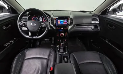 KG_Mobility_Ssangyong TIBOLI 2019, 49767 км, за 11500000 KRW - фото 7