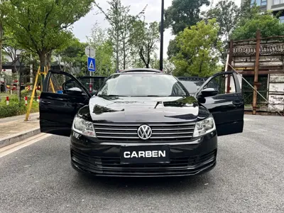 Volkswagen Lavida 2017, 100000 км, за 28800 CNY - фото 23
