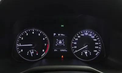 Hyundai Avante 2020, 129837 км, за 10400000 KRW - фото 8