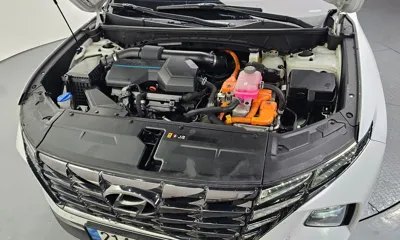 Hyundai Tucson 2022, 43723 км, за 27900000 KRW - фото 6