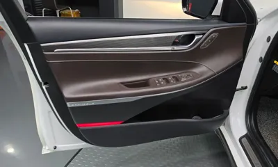 Hyundai Grandeur 2019, 91098 км, за 16800000 KRW - фото 24
