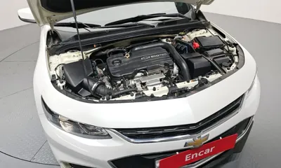 ChevroletGMDaewoo Malibu 2017, 102990 км, за 8500000 KRW - фото 6