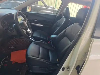 Nissan Kicks 2020, 88100 км, за 50199 CNY - фото 15