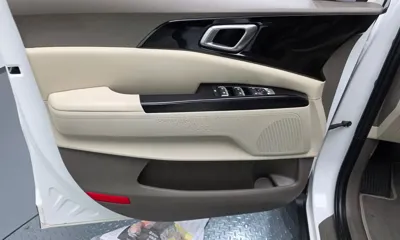 Kia Canival 2023, 75686 км, за 25500000 KRW - фото 24