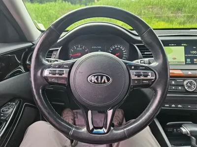 Kia K7 2017, 209158 км, за 6300000 KRW - фото 13