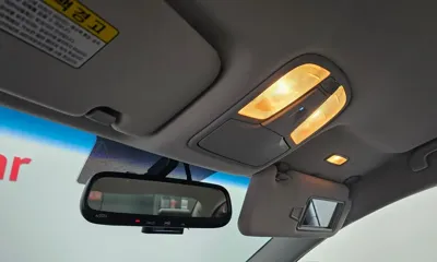 Kia K7 2016, 120114 км, за 6900000 KRW - фото 17