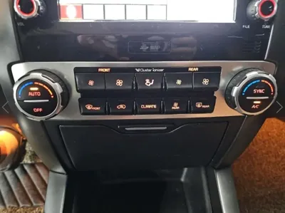 Kia Mohave 2019, 66449 км, за 21500000 KRW - фото 10