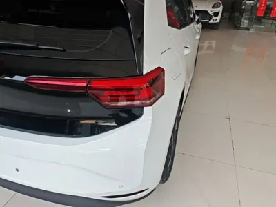 Volkswagen ID.3 2025, 16100 км, за 97200 CNY - фото 8