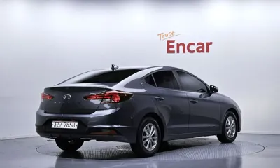 Hyundai Avante 2020, 59311 км, за 12900000 KRW