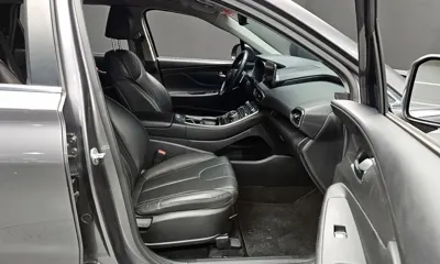 Hyundai Santafe 2022, 131769 км, за 19600000 KRW - фото 11