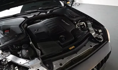 Mercedes-Benz E-Class 2023, 72737 км, за 61500000 KRW - фото 6