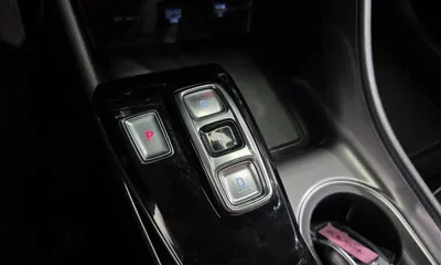 Hyundai Sonata 2023, 79780 км, за 16900000 KRW - фото 9